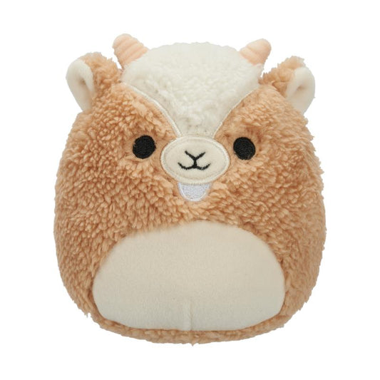 PELUCHE FUZZAMALLOWS 5" GRANT LA CABRA JAZWARES