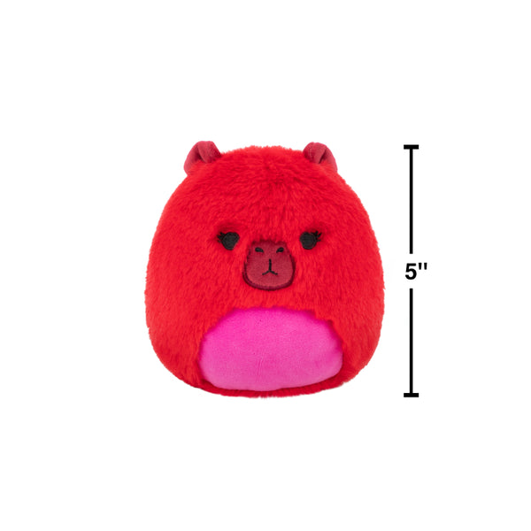 PELUCHE FUZZAMALLOWS 5
