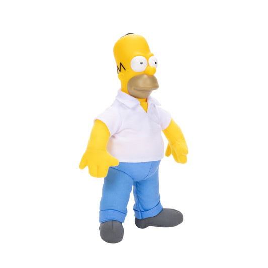 PELUCHE HOMERO THE SIMPSONS JAKKS