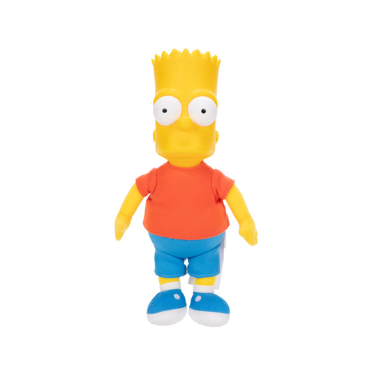 PELUCHE BART THE SIMPSONS JAKKS