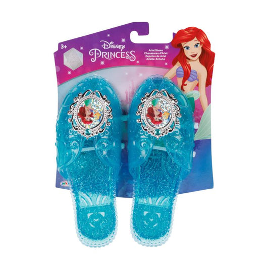 ZAPATITOS ARIEL DISNEY PRINCESAS JAKKS