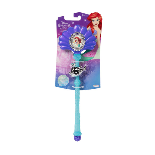 VARITA MÁGICA ARIEL DISNEY PRINCESAS JAKKS