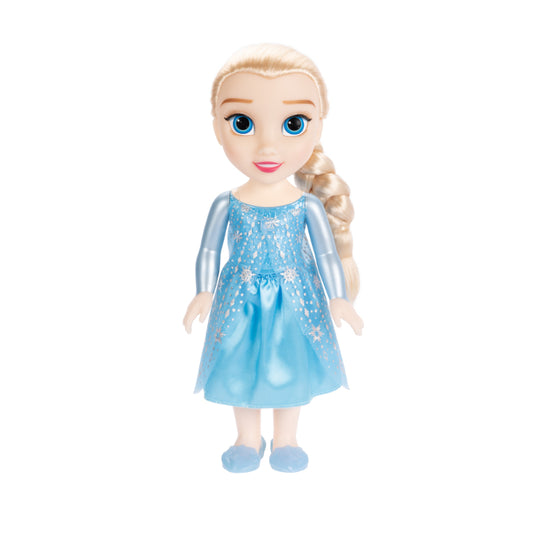 MUÑECA ELSA 38 CMS. FROZEN JAKKS