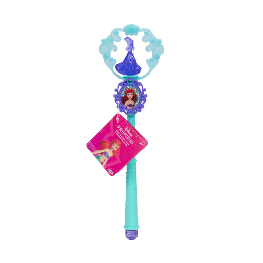 VARITA ARIEL DISNEY PRINCESAS JAKKS