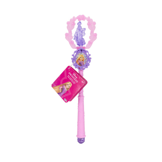 VARITA RAPUNZEL DISNEY PRINCESAS JAKKS