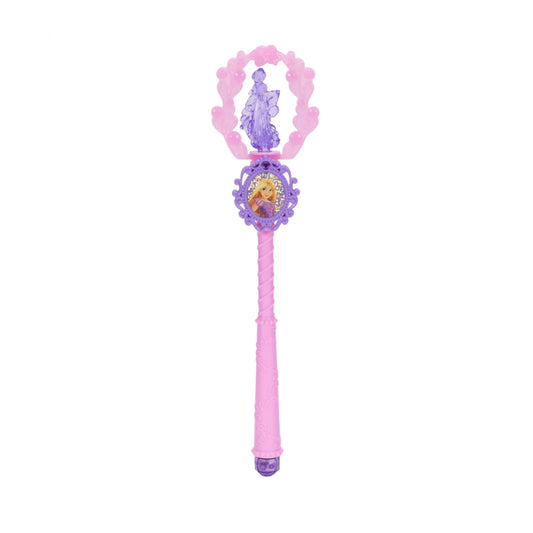 VARITA RAPUNZEL DISNEY PRINCESAS JAKKS