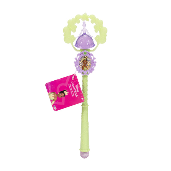 VARITA TIANA DISNEY PRINCESAS JAKKS
