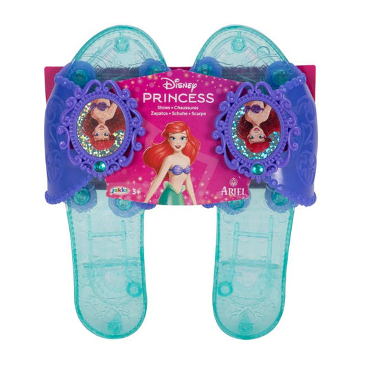 ZAPATOS ARIEL DISNEY PRINCESAS JAKKS