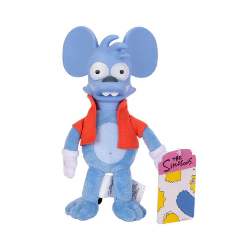 Jakks The Simpsons peluches