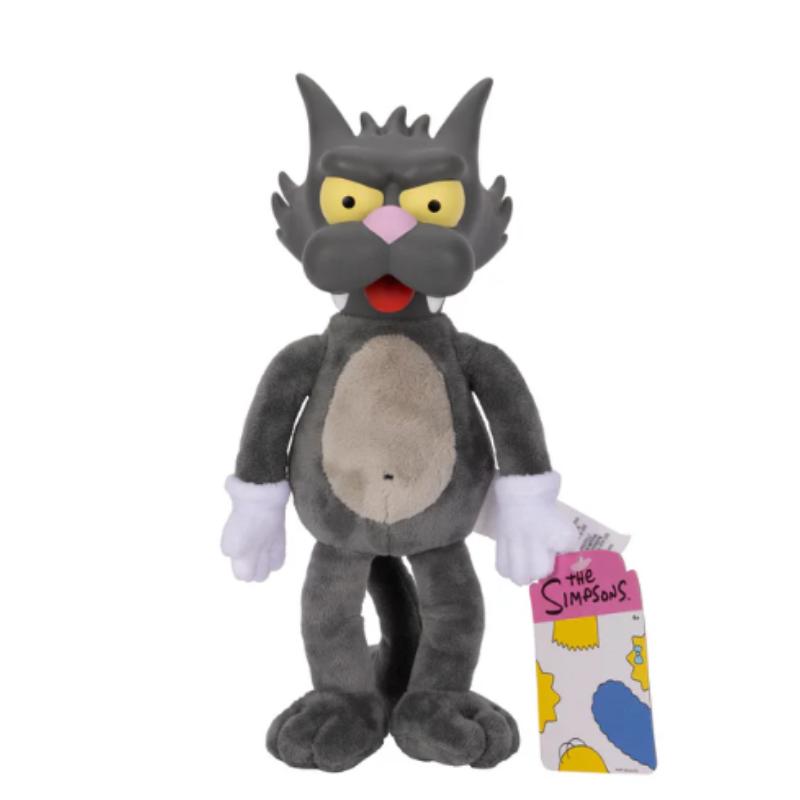 Jakks The Simpsons peluches