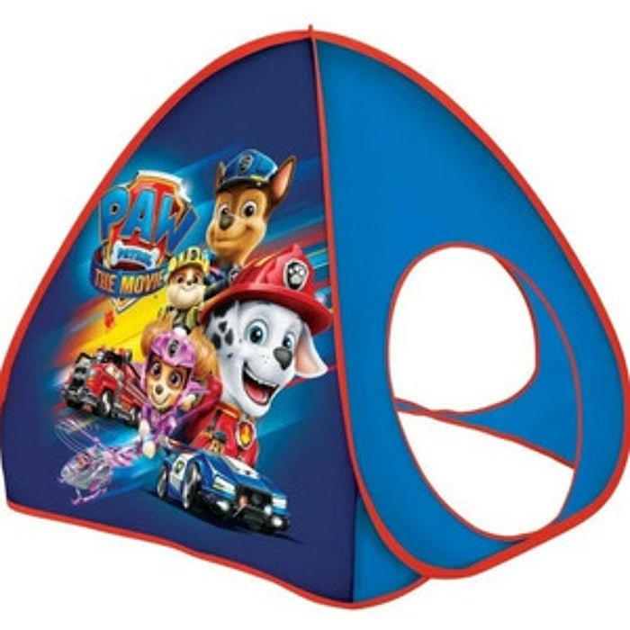 Jakks Paw Patrol Carpa de juego