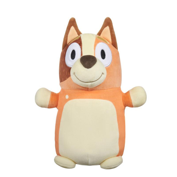 PELUCHE HUGMEES BLUEY 6