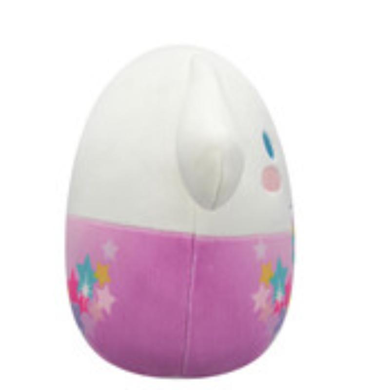 Jazwares Squishmallows Hello Kitty 8" Cinnamoroll