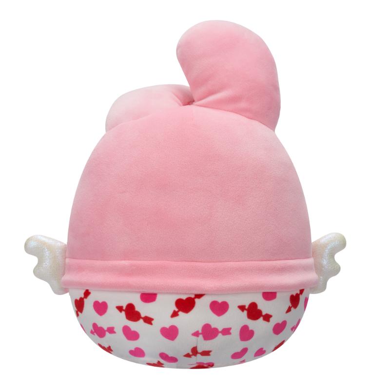 Jazwares Squishmallows 8" Hello Kitty My Melody cu