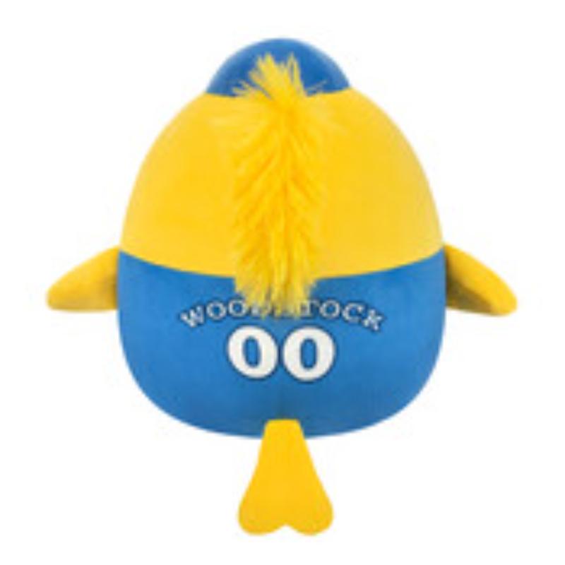 Jazwares Squishmallows Woodstock baseball 8"