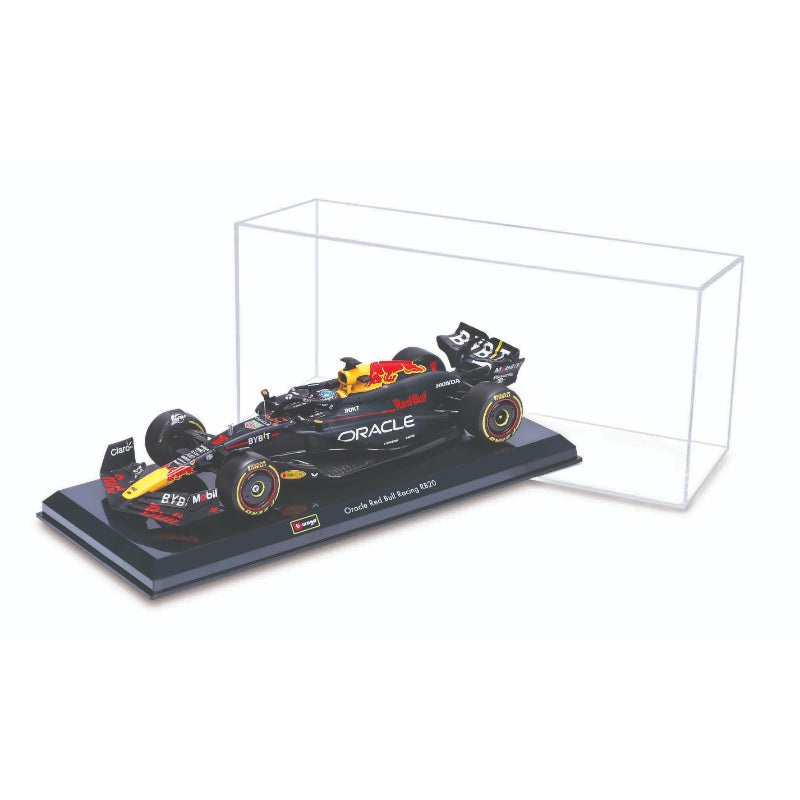 AUTITO 1:24 RF RED BULL RB20 C/CASCO (2024) BBURAGO