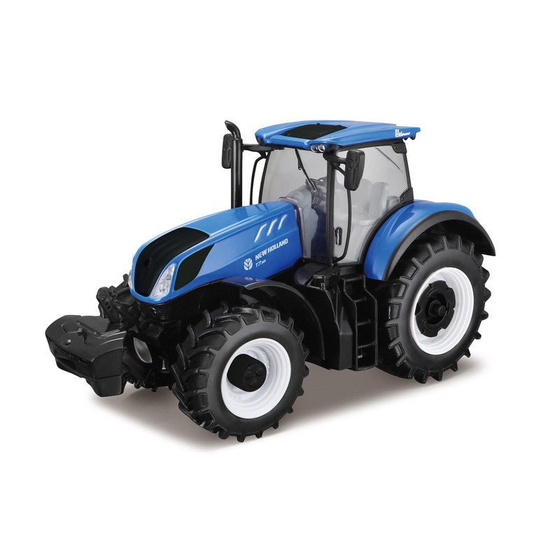 Bburago New Holland 1:32 Tractor