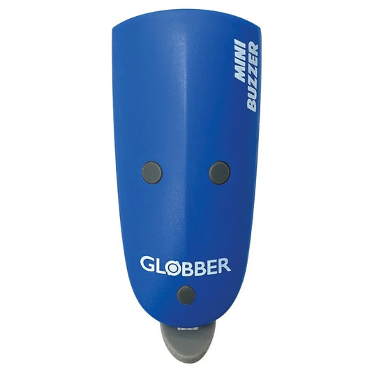 Globber mini buzzer luz y sonido Azul