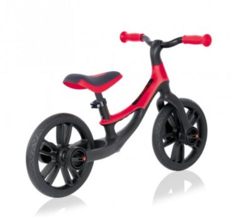 Bicicleta de balance Globber Go Bike Elite color Rojo