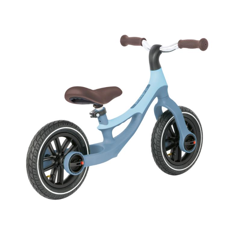 Globber bici de balance Go Bike Elite Air azul pastel