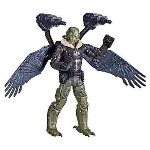 Hasbro Spider Man Vulture