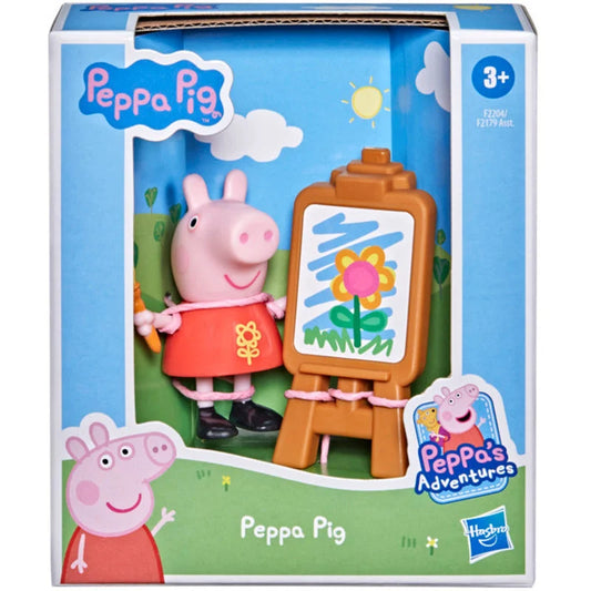 Hasbro Peppa Pig Fig. Peppa