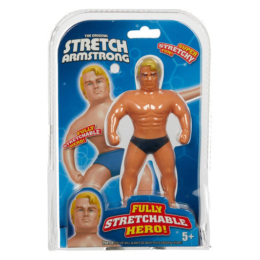 Boing toys stretch amstrong mini 7"