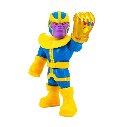 Hasbro Marvel SHA Thanos fig 25 cm