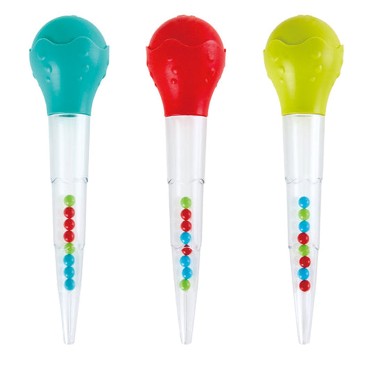 JUGUETE LANZADOR DE AGUA SQUIRTER HAPE