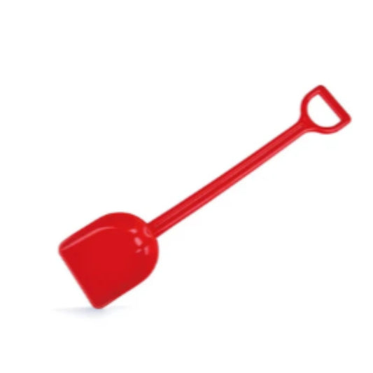 JUGUETE PALA PARA ARENA ROJA HAPE