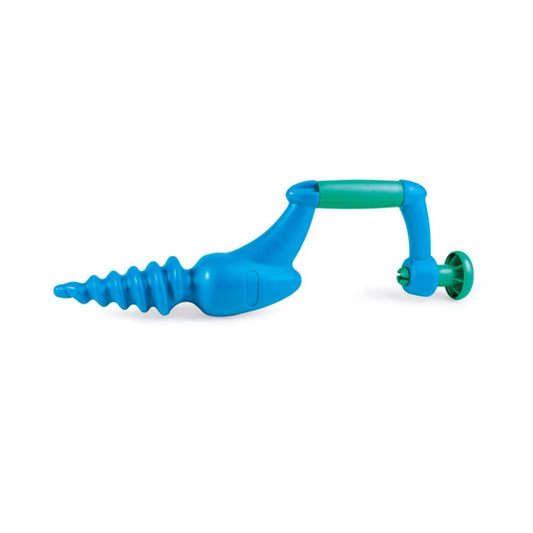 JUGUETE PERFORADOR AZUL HAPE