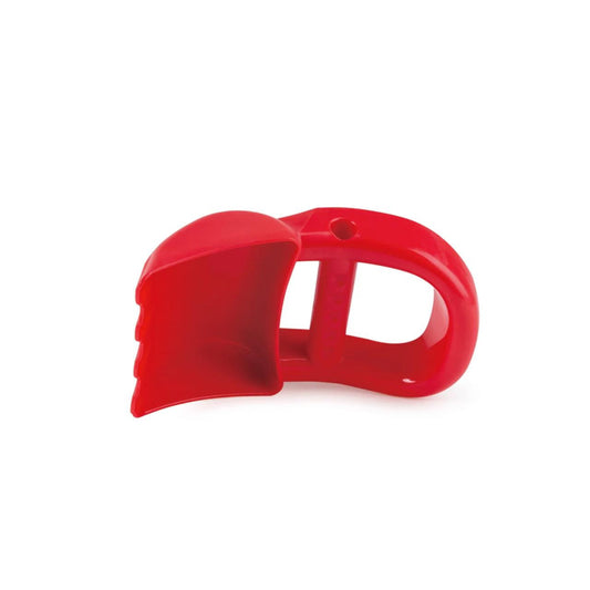JUGUETE PALA GRANDE ROJA HAPE