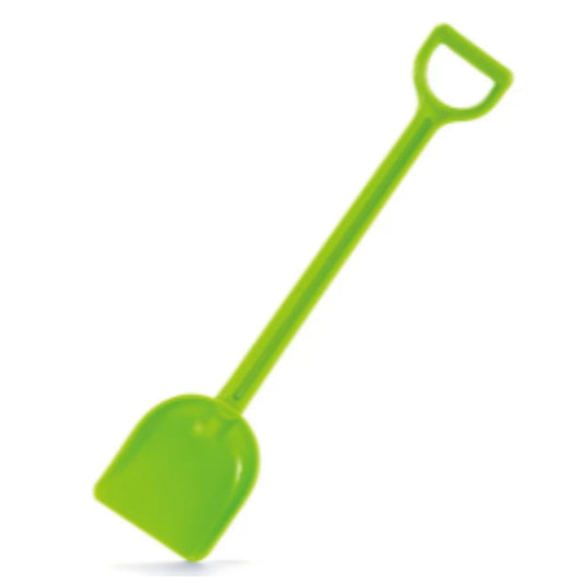 JUGUETE PALA PODEROSA VERDE HAPE