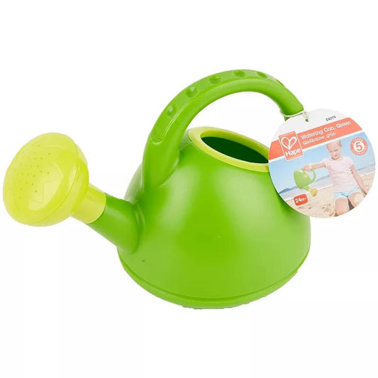 JUGUETE REGADERA VERDE HAPE