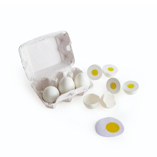 JUGUETE HUEVOS HAPE