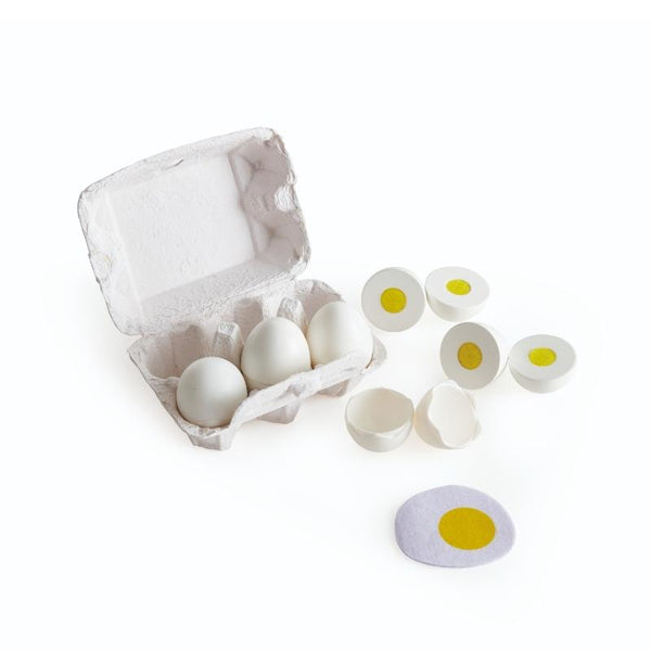 JUGUETE HUEVOS HAPE