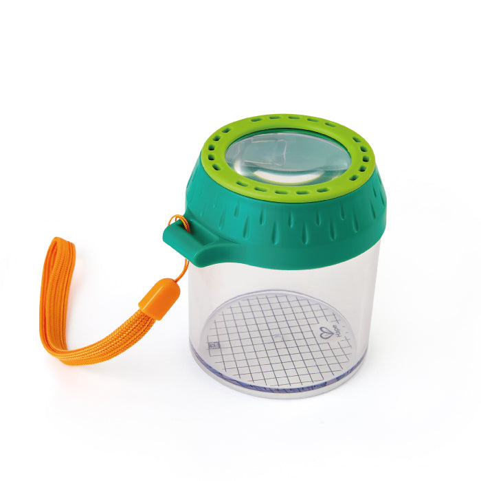 Hape explorador de insectos