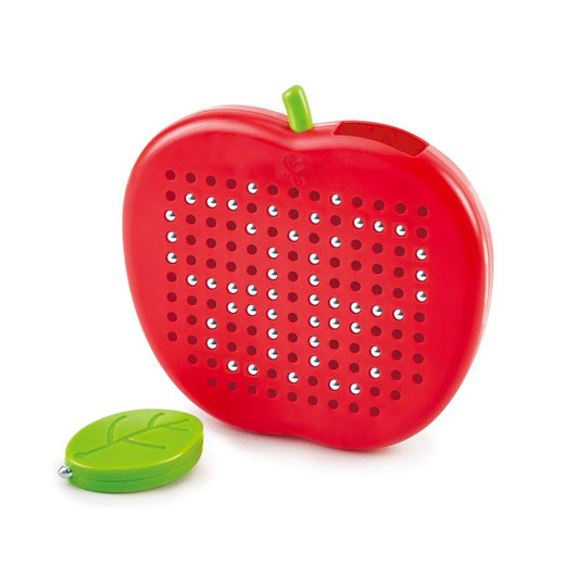 JUGUETE TABLERO DE DIBUJO MAGNÉTICO HAPE