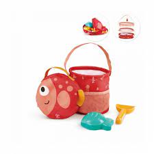 Hape set de playa plegable