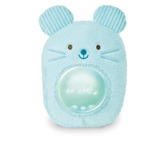 Hape musica para abrazar Momo