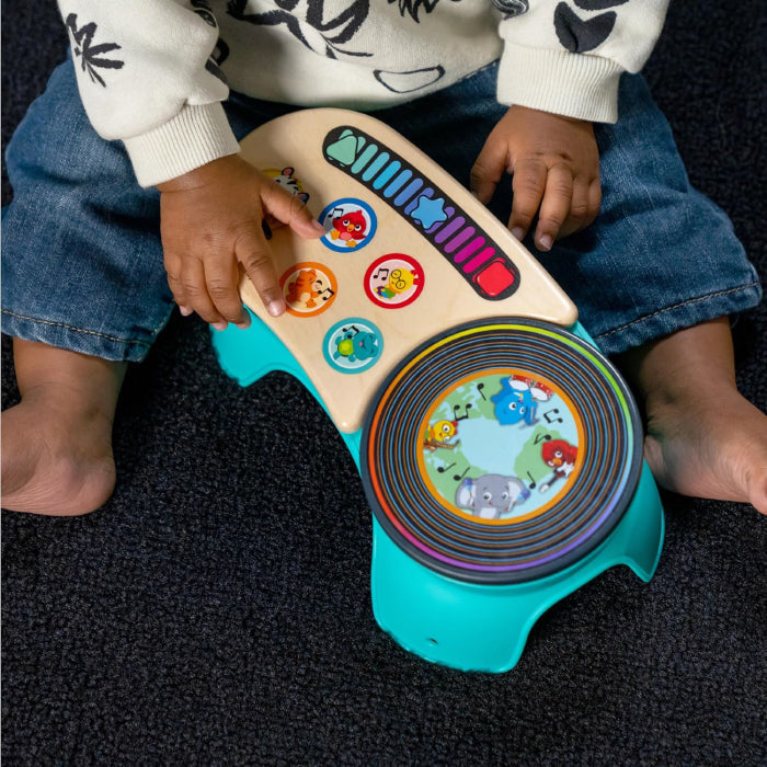 Hape Baby Einstein DJ