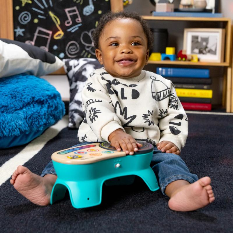 Hape Baby Einstein radio