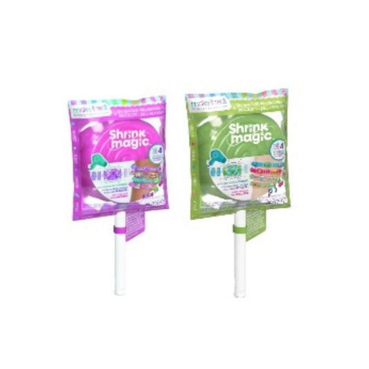 Make it Real kit de pulseras en paleta