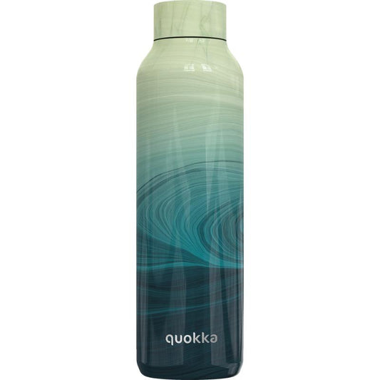 Quokka botella térmica 630 ml Ocean