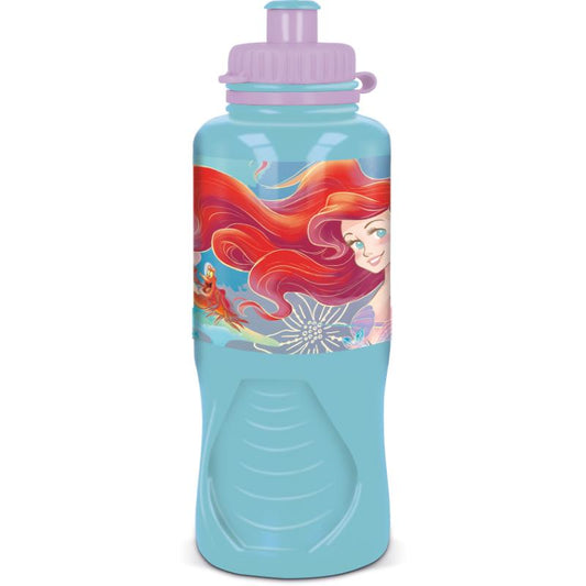 Stor ergo botella 400 ml Sirenita