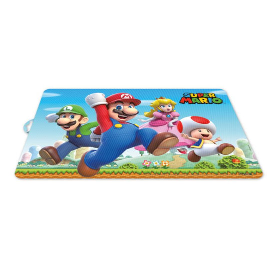 INDIVIDUAL SUPER MARIO STOR