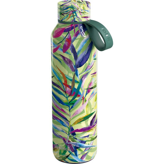 Quokka botella térmica con colgador 630 ml Nature