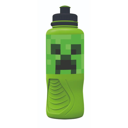 Stor ergo botella 400 ml Minecraft