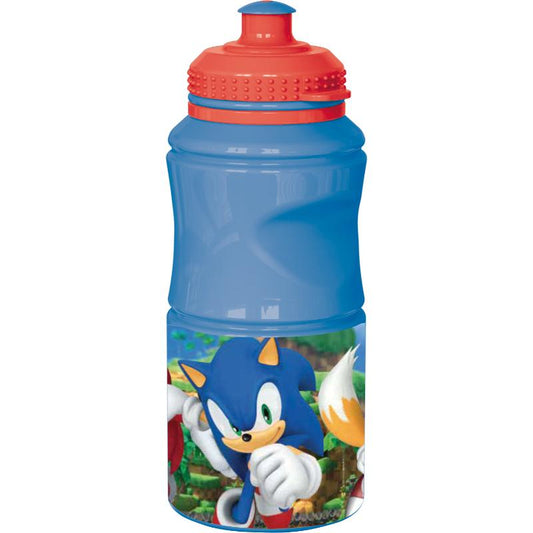 Stor botella 380 ml Sonic