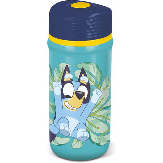 BOTELLA TWISTER SPORT 390 ML BLUEY STOR